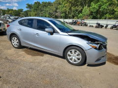 Photo 4 from auction – 2018 MAZDA 3 with VIN 3MZBN1U71JM258661