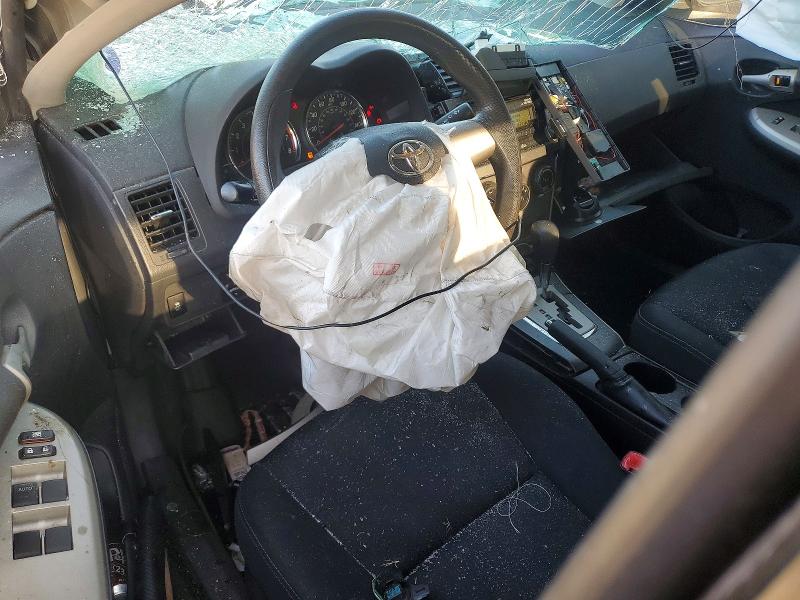 Photo 8 from auction – 2012 TOYOTA COROLLA with VIN 5YFBU4EE2CP017675