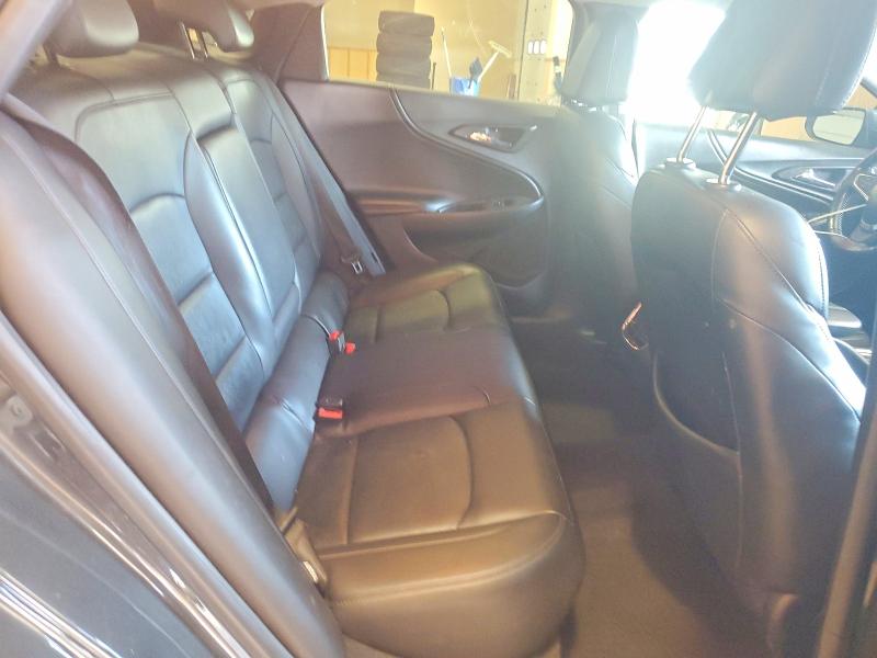 Photo 10 from auction – 2016 CHEVROLET MALIBU with VIN 1G1ZE5STXGF199975