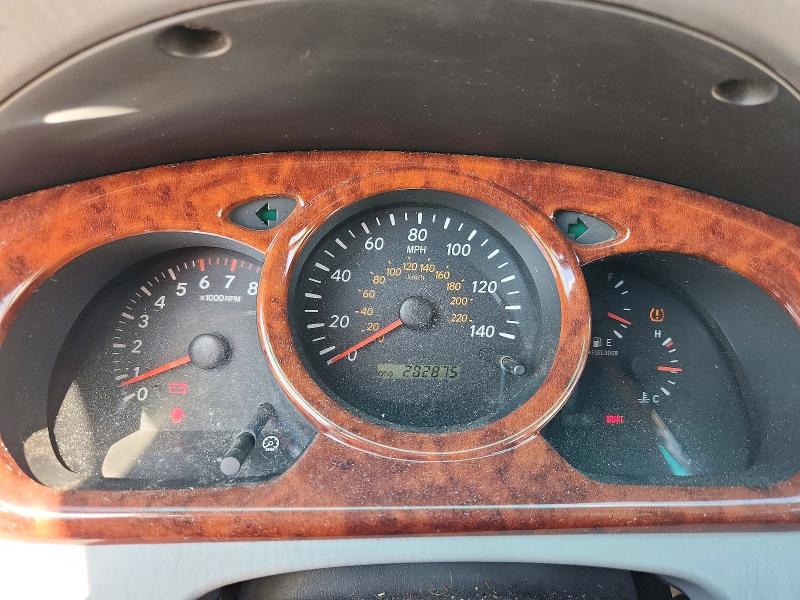 Zdjęcie 9 z aukcji – 2006 TOYOTA HIGHLANDER z VIN JTEDP21A360105314