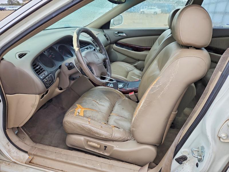 Снимка 7 от търг – 1999 ACURA 3.2TL с VIN 19UUA5649XA009260