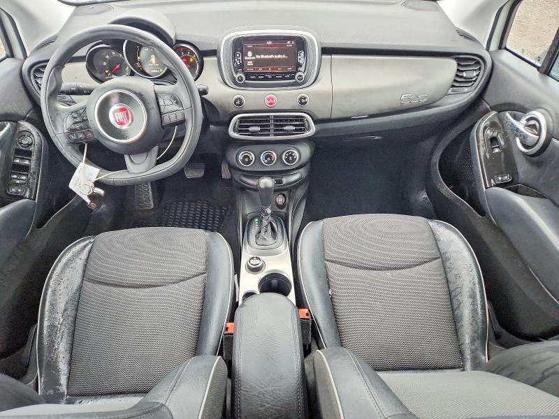 Фото 8 с аукциона – 2016 FIAT 500X с VIN ZFBCFYCTXGP363569