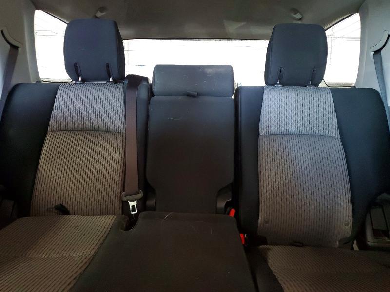 صورة رقم 10 من المزاد - 2018 TOYOTA 4RUNNER مع VIN JTEBU5JR6J5497465
