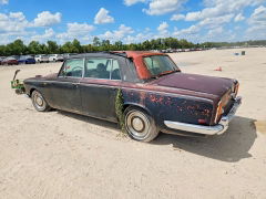 Photo 2 from auction – 1969 ROLLS ROYCE SILVRSHADW with VIN LRX7097