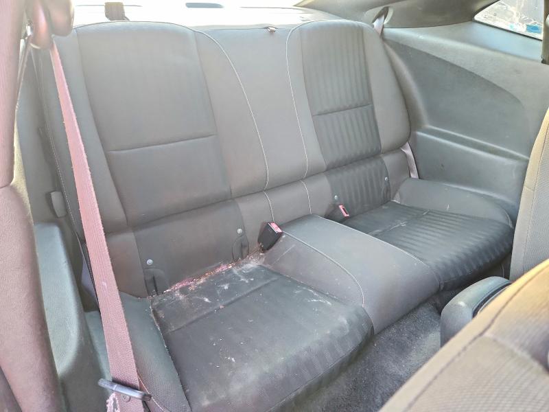 Foto 10 de la subasta – 2012 CHEVROLET CAMARO con VIN 2G1FA1E35C9200536