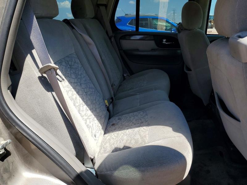Photo 11 from auction – 2006 GMC ENVOY with VIN 1GKDS13S662244686
