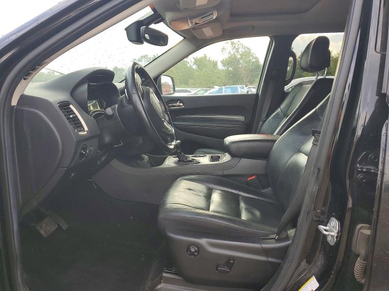 Снимка 7 от търг – 2020 DODGE DURANGO с VIN 1C4RDJDG4LC433316
