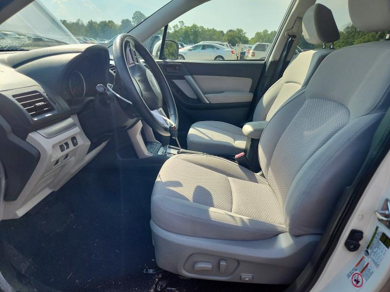 Photo 7 from auction – 2015 SUBARU FORESTER with VIN JF2SJADC5FH415794