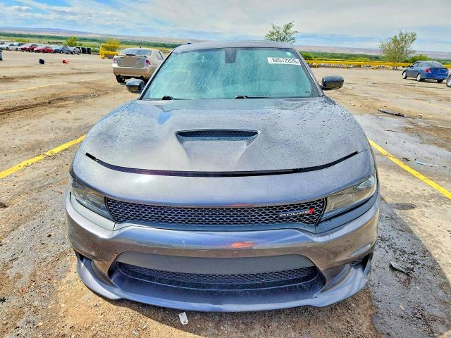 Снимка 5 от търг – 2023 DODGE CHARGER с VIN 2C3CDXHG7PH529225