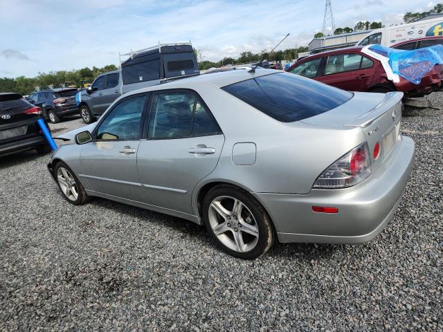 Foto 2 de la subasta – 2002 LEXUS IS 300 con VIN JTHBD192920052428