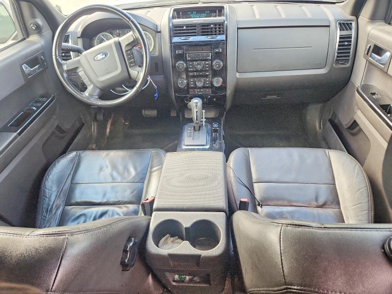 Photo 8 from auction – 2011 FORD ESCAPE with VIN 1FMCU9EG6BKB65825