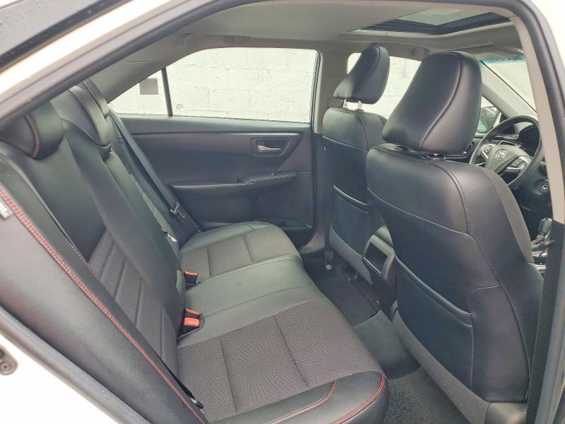 Снимка 10 от търг – 2017 TOYOTA CAMRY с VIN 4T1BF1FK2HU430540