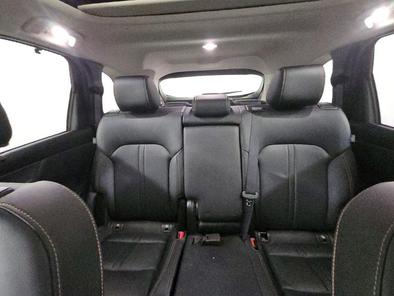 Photo 10 from auction – 2026 MAZDA CX-90 with VIN JM3KKCHD0T1365232