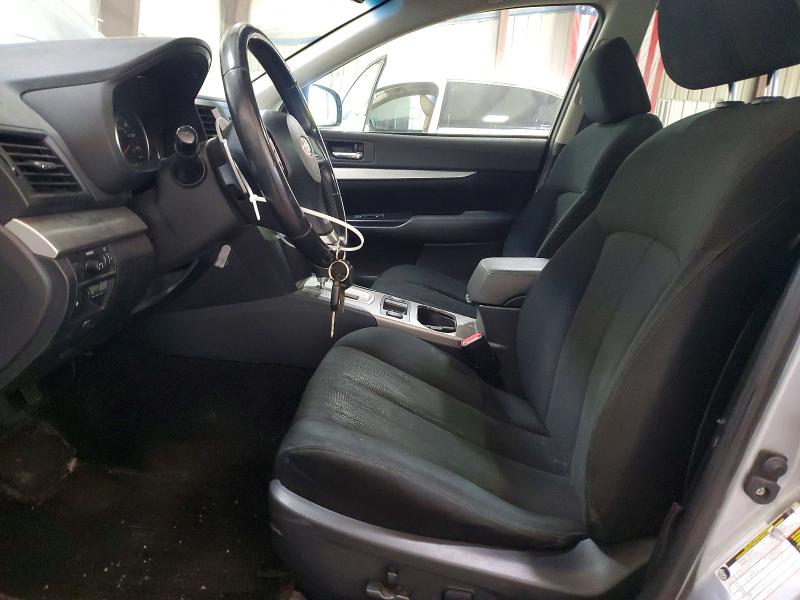 Foto 7 de la subasta – 2014 SUBARU OUTBACK con VIN 4S4BRBCC0E3286529