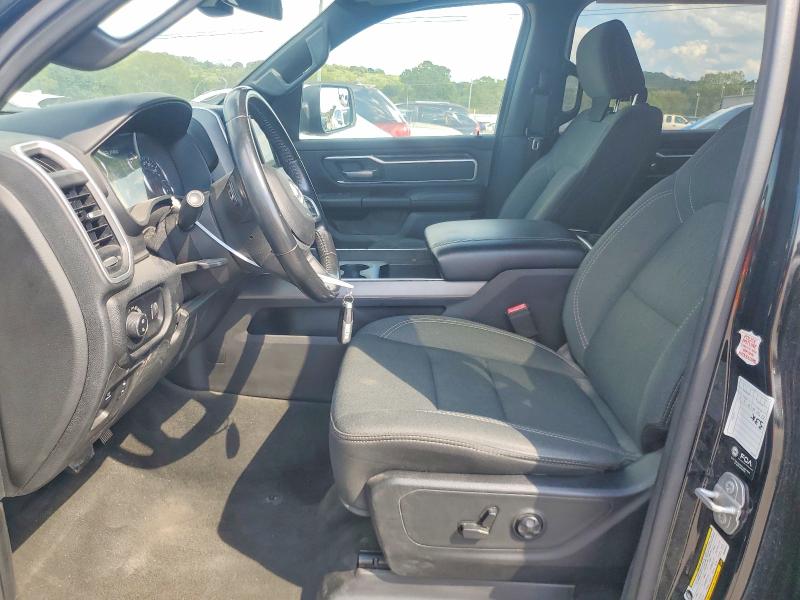 Zdjęcie 7 z aukcji – 2021 RAM 1500 z VIN 1C6RREFT0MN609973
