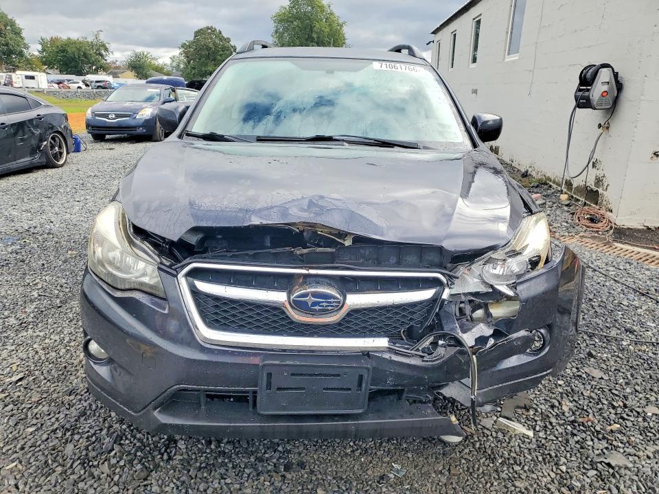 Zdjęcie 5 z aukcji – 2013 SUBARU XV CROSSTREK z VIN JF2GPAWC2D2874783