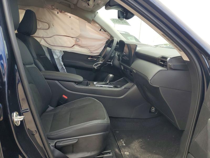 Photo 7 from auction – 2026 MAZDA CX-5 with VIN JM3KMBHA2T0171091