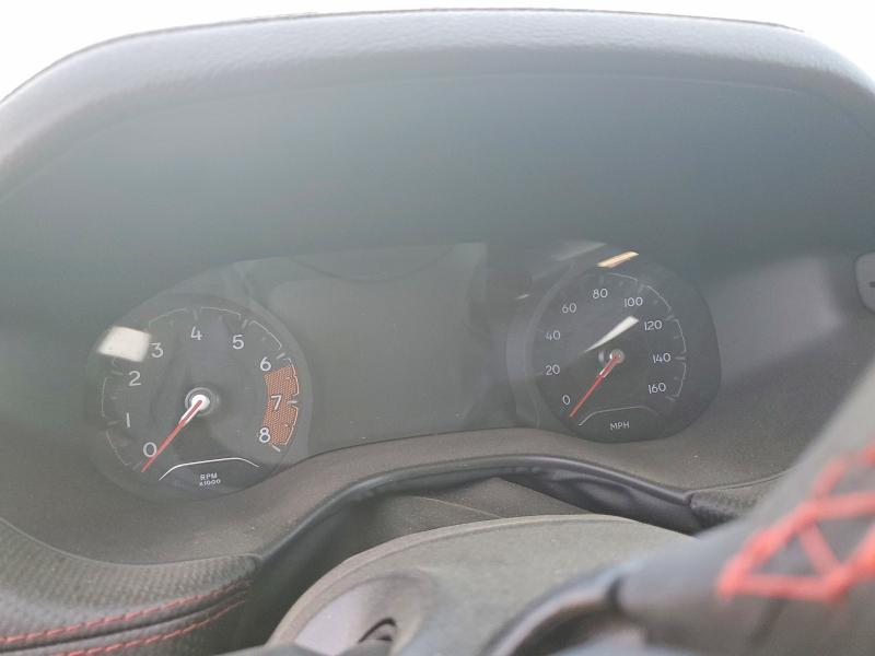 Снимка 9 от търг – 2023 JEEP COMPASS с VIN 3C4NJDDN3PT555487