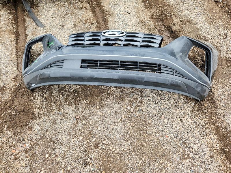 Photo 12 from auction – 2022 HYUNDAI TUCSON with VIN KM8JBCA15NU054817