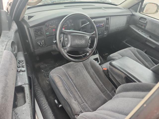 Фото 8 с аукциона – 2002 DODGE DAKOTA с VIN 1B7GL32N12S506136