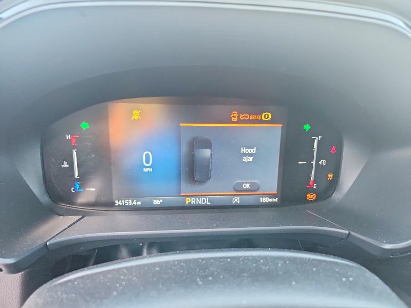 Photo 9 from auction – 2025 FORD ESCAPE with VIN 1FMCU0MN2SUB45233