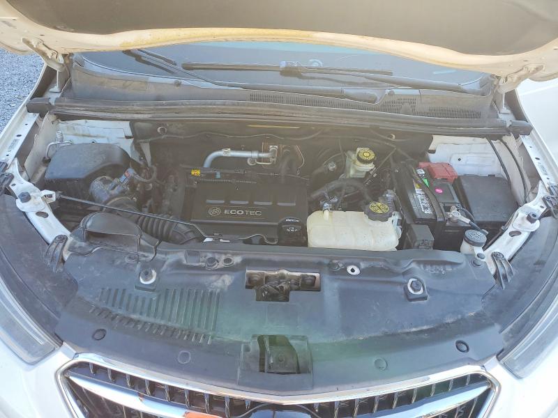 Photo 11 from auction – 2018 BUICK ENCORE with VIN KL4CJASB8JB602711