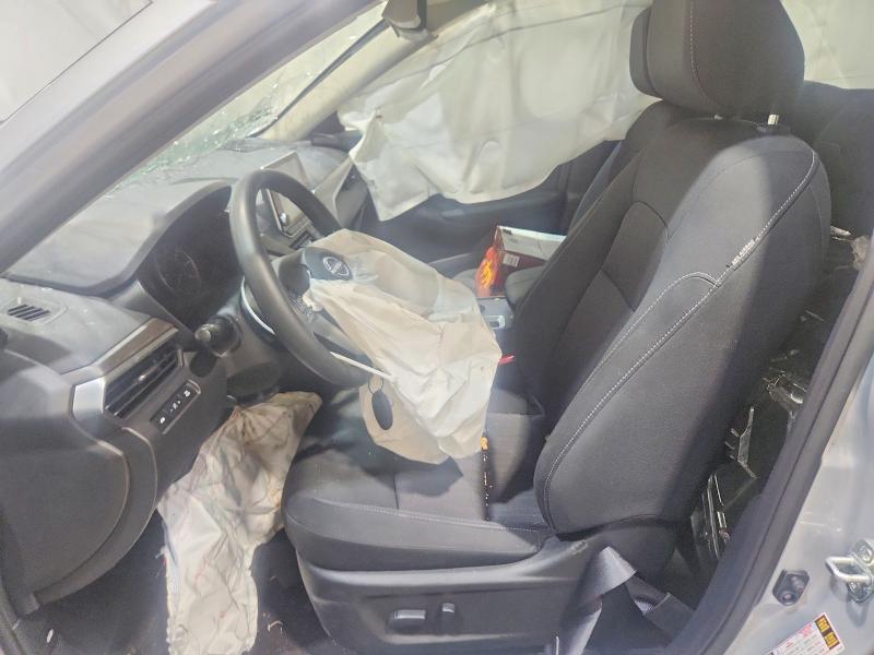 Photo 7 from auction – 2025 NISSAN ALTIMA with VIN 1N4BL4DV4SN412169
