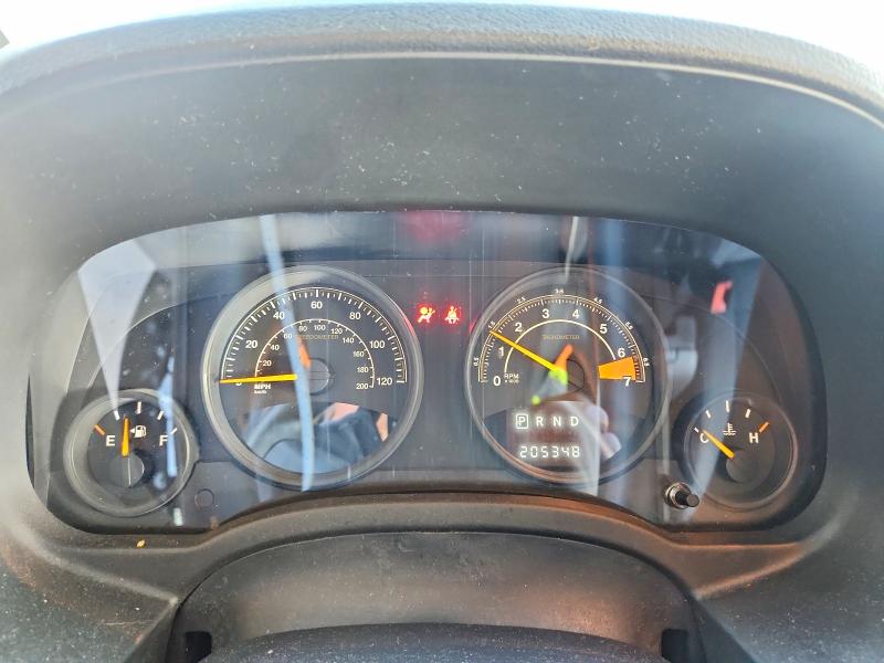 Zdjęcie 9 z aukcji – 2015 JEEP COMPASS z VIN 1C4NJCBB2FD274787
