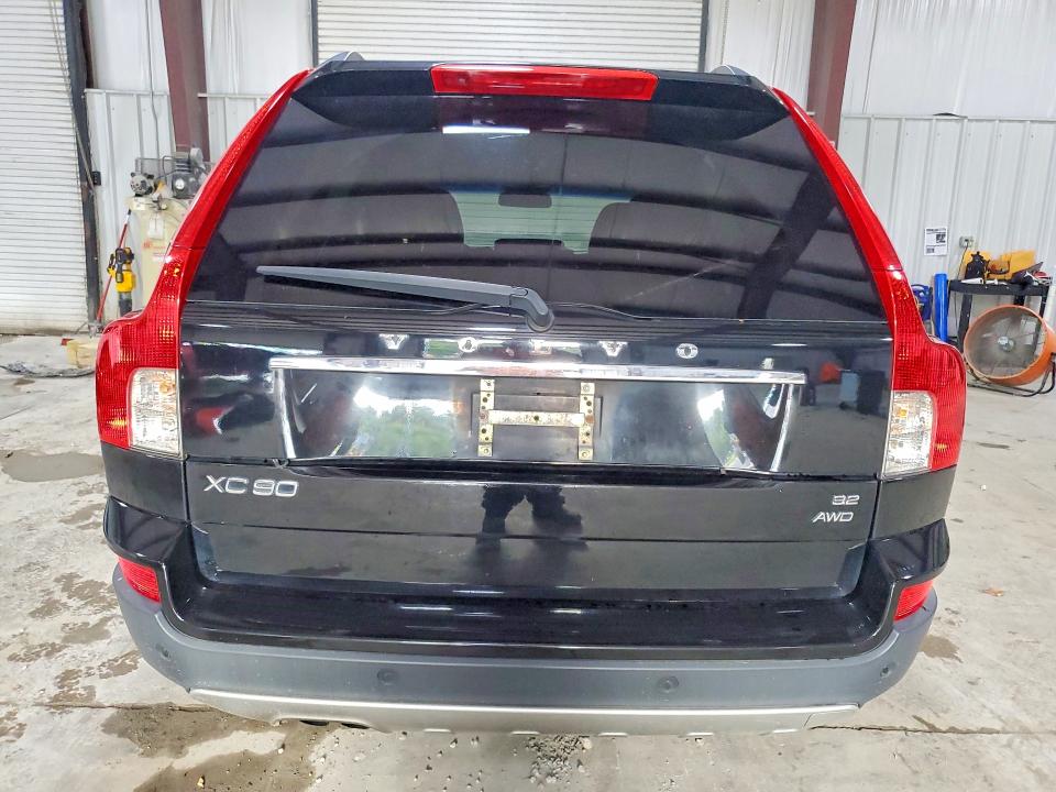 Photo 6 from auction – 2010 VOLVO XC90 with VIN YV4982CZ0A1541290