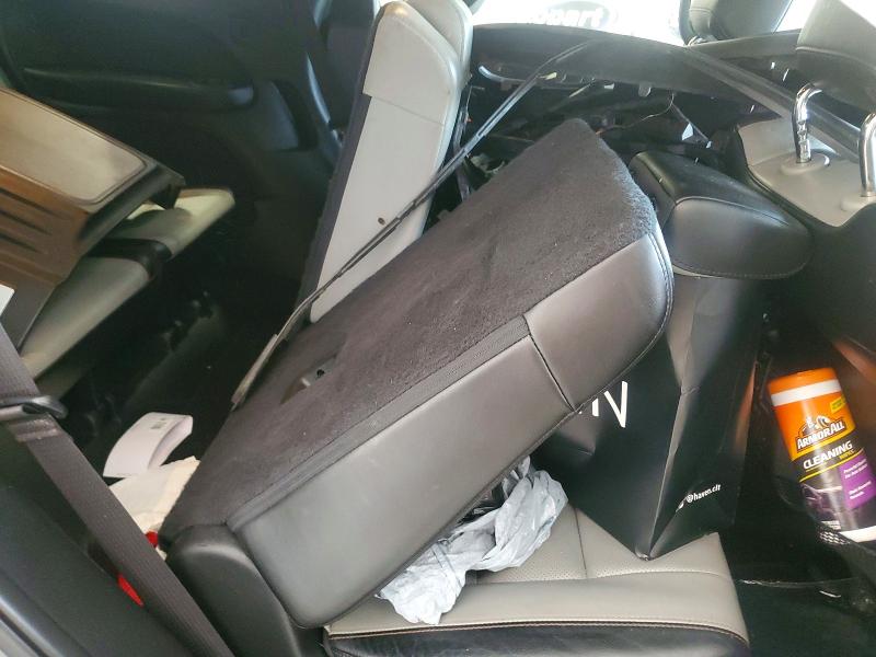 Zdjęcie 11 z aukcji – 2022 DODGE DURANGO z VIN 1C4SDHCT3NC217856