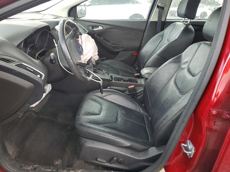 Photo 7 from auction – 2017 FORD FOCUS with VIN 1FADP3J23HL256714