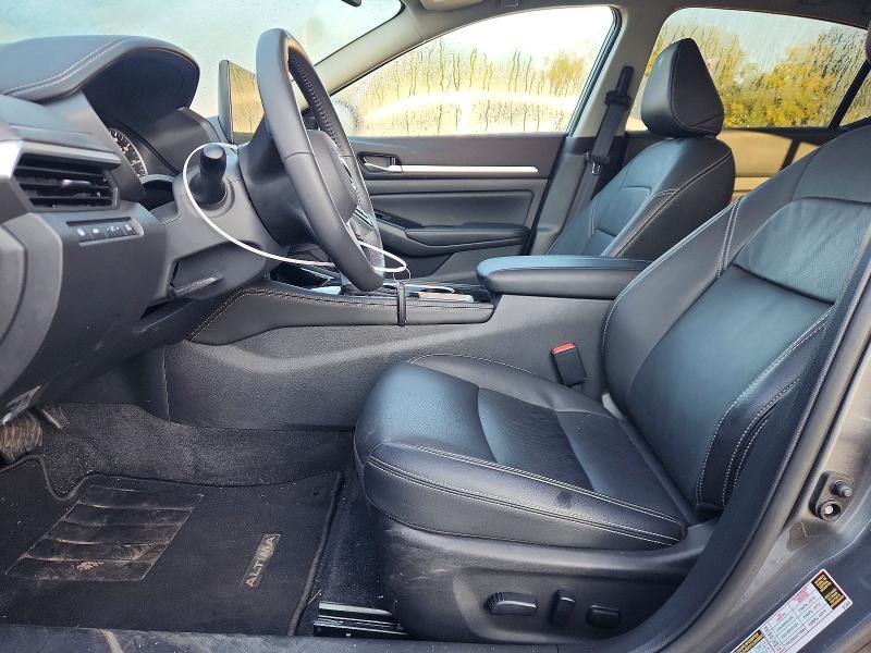Снимка 7 от търг – 2025 NISSAN ALTIMA с VIN 1N4BL4EV0SN409204