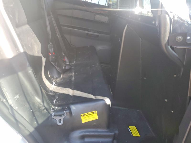 Photo 11 from auction – 2025 FORD EXPLORER with VIN 1FM5K8AW7SGC23806