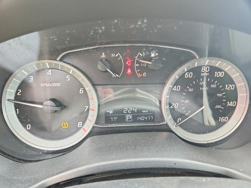 Photo 9 from auction – 2014 NISSAN SENTRA with VIN 3N1AB7AP8EY334702
