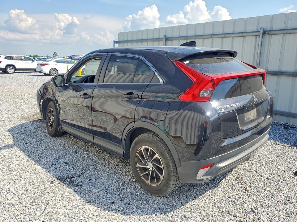 Снимка 2 от търг – 2020 MITSUBISHI ECLIPSE CROSS с VIN JA4AT3AA9LZ006913