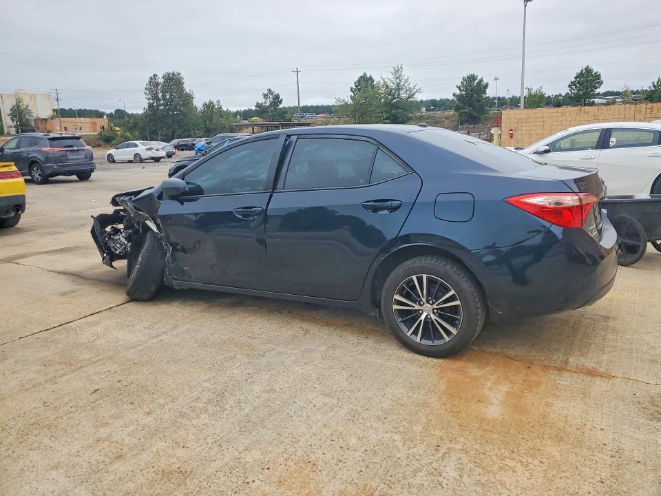 Zdjęcie 2 z aukcji – 2019 TOYOTA COROLLA z VIN 5YFBURHE6KP939843