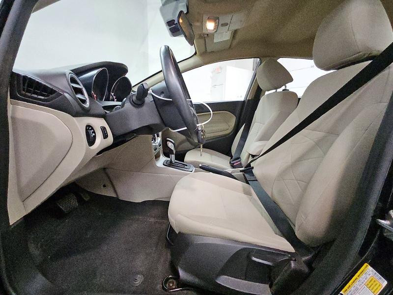Photo 7 from auction – 2015 FORD FIESTA with VIN 3FADP4EJ8FM151279