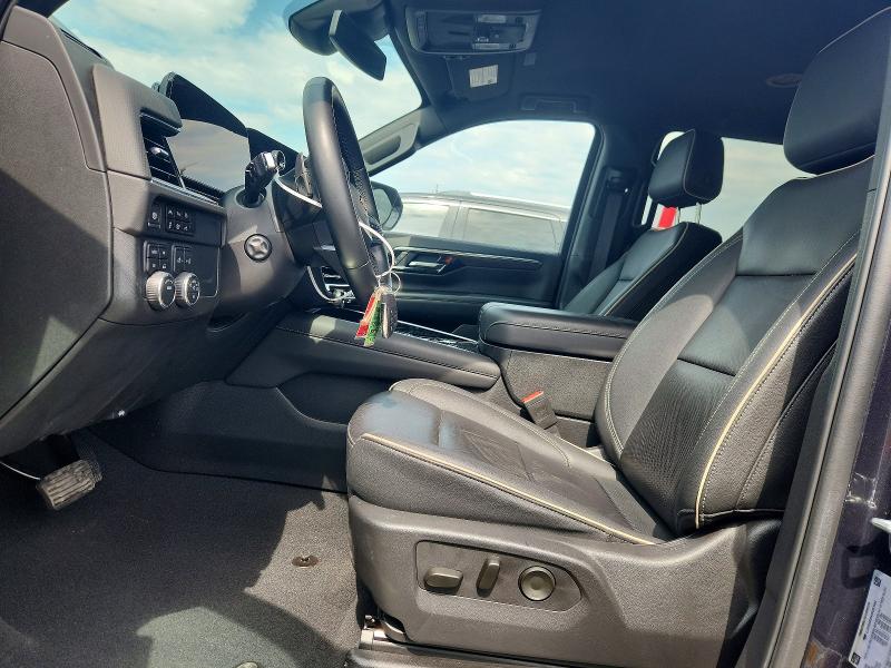 Photo 7 from auction – 2025 CHEVROLET TAHOE with VIN 1GNS6SRD4SR267463