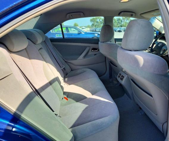 Photo 10 from auction – 2010 TOYOTA CAMRY with VIN 4T1BB3EKXAU113183