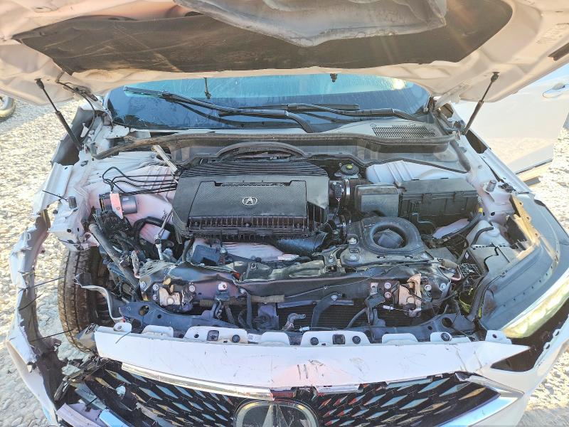 Photo 12 from auction – 2024 ACURA MDX with VIN 5J8YE1H48RL033214