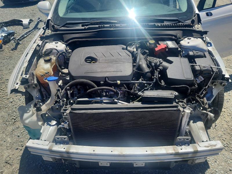 Photo 11 from auction – 2015 FORD FUSION with VIN 3FA6P0HDXFR118729