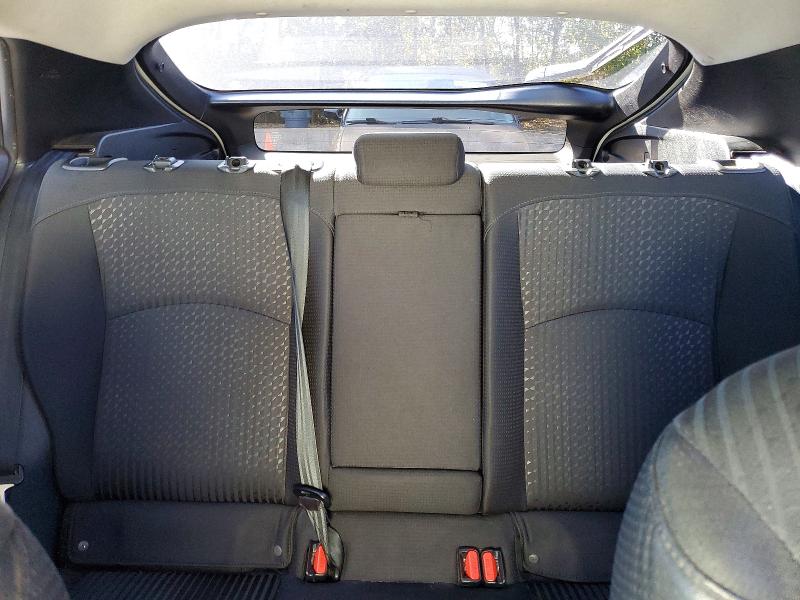 Photo 10 from auction – 2018 TOYOTA PRIUS with VIN JTDKARFU3J3059967