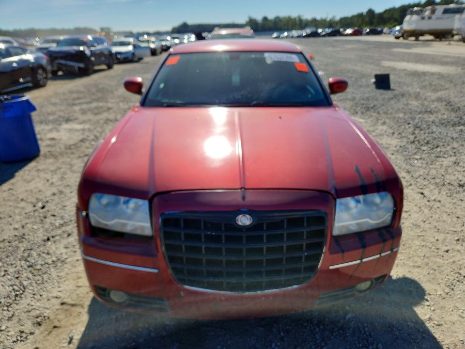 صورة رقم 5 من المزاد - 2007 CHRYSLER 300 مع VIN 2C3KA53G37H716123