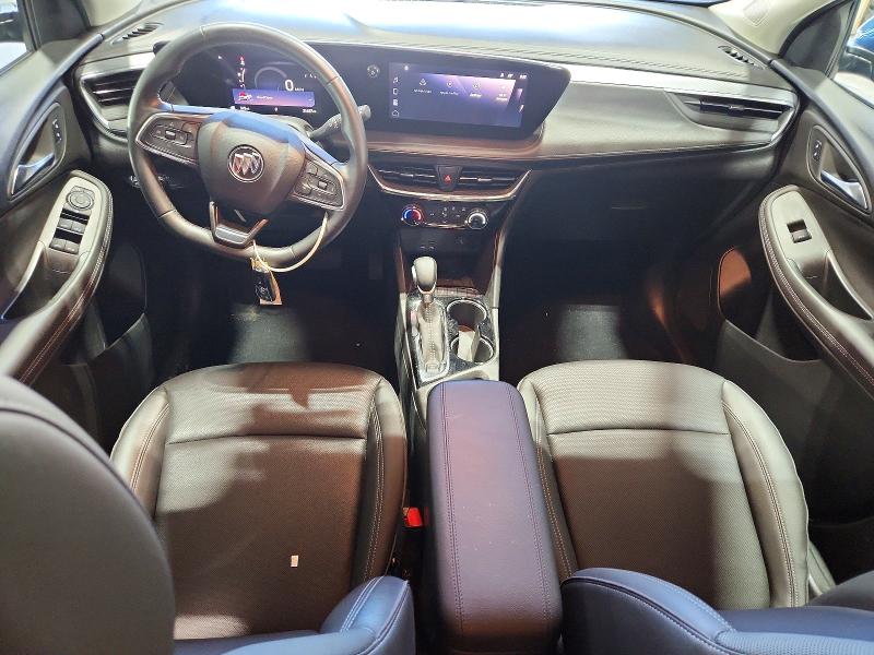 Photo 8 from auction – 2024 BUICK ENCORE GX with VIN KL4AMDSL6RB207317