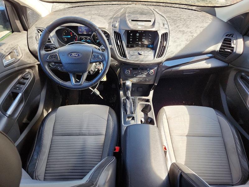Photo 8 from auction – 2017 FORD ESCAPE with VIN 1FMCU9G99HUA83096