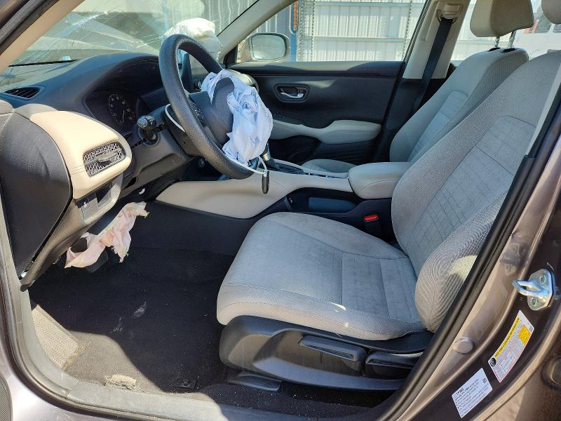 Снимка 7 от търг – 2023 HONDA HR-V с VIN 3CZRZ2H37PM717360