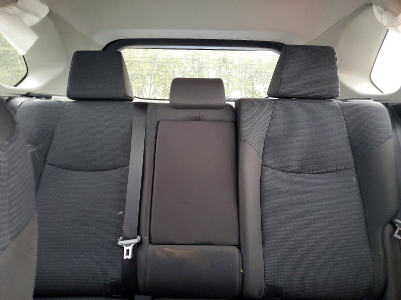 Photo 10 from auction – 2025 TOYOTA RAV4 with VIN 2T3K1RFV9SW404880