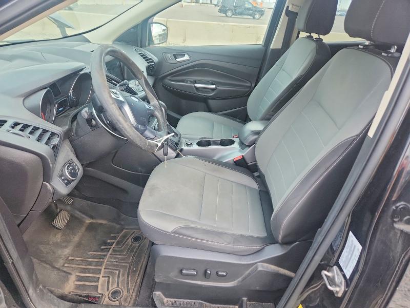 Photo 7 from auction – 2016 FORD ESCAPE with VIN 1FMCU0GX1GUB14382