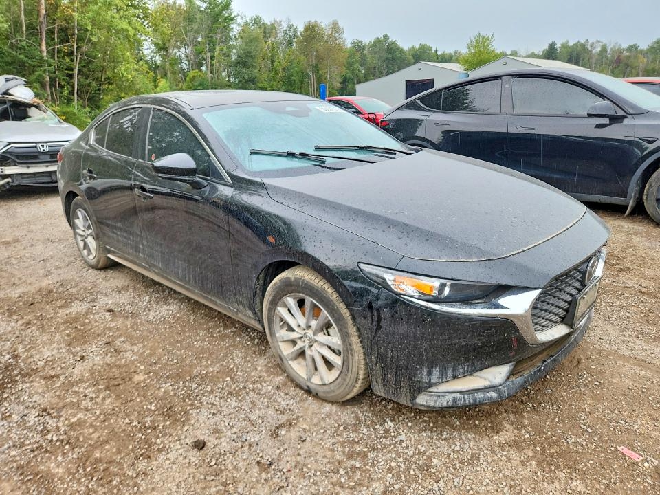 صورة رقم 4 من المزاد - 2025 MAZDA 3 مع VIN JM1BPACM7S1775837
