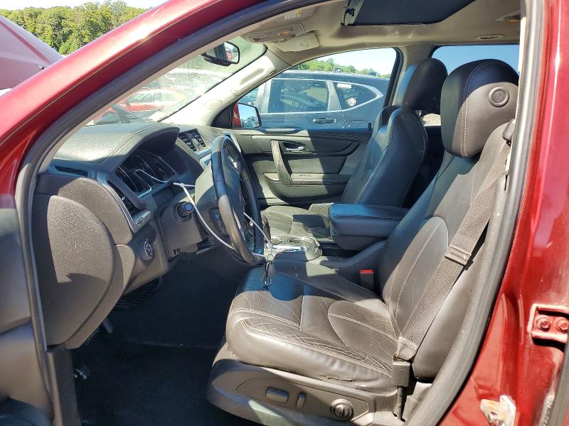 Photo 7 from auction – 2016 GMC ACADIA with VIN 1GKKVRKD7GJ145544